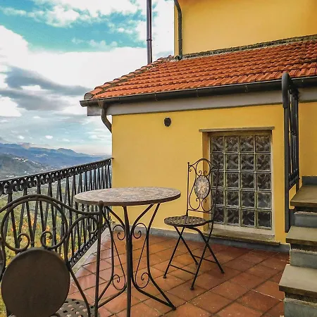 Manarola Calice al Cornoviglio