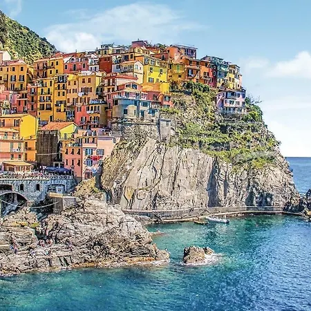 Manarola