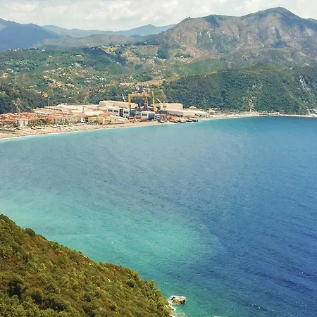 Manarola בית נופש *